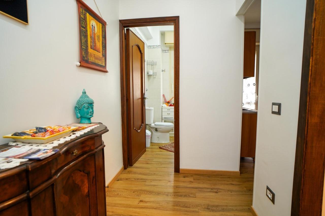 Catania Golden Rooms Zewnętrze zdjęcie