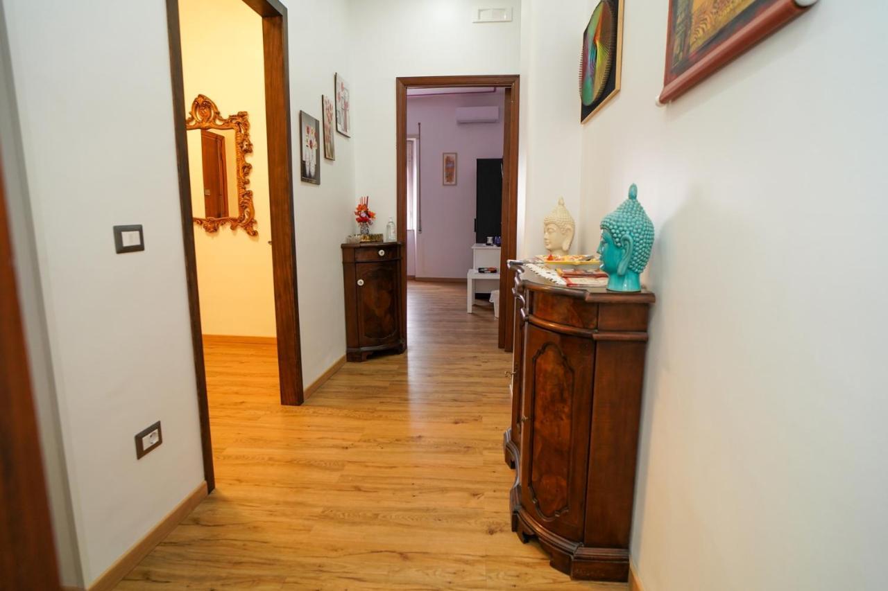 Catania Golden Rooms Zewnętrze zdjęcie