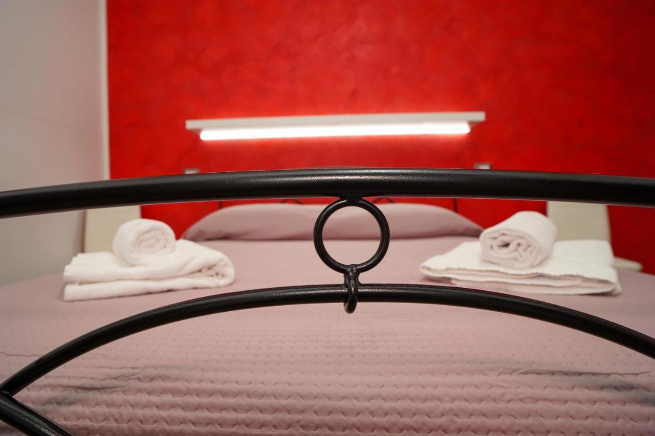 Catania Golden Rooms Zewnętrze zdjęcie
