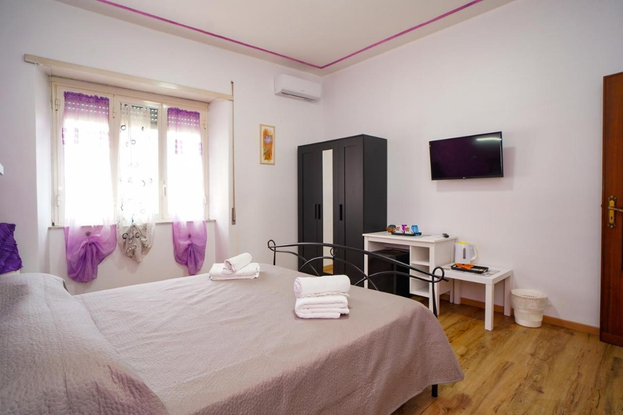 Catania Golden Rooms Zewnętrze zdjęcie