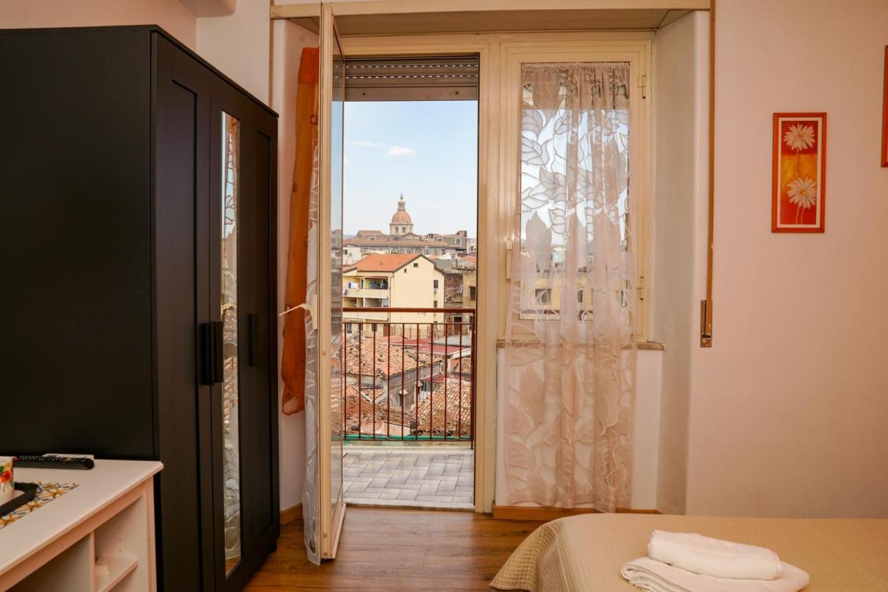 Catania Golden Rooms Zewnętrze zdjęcie