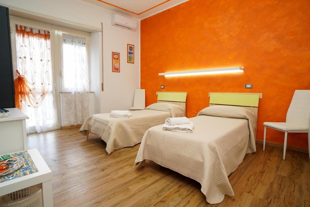 Catania Golden Rooms Zewnętrze zdjęcie