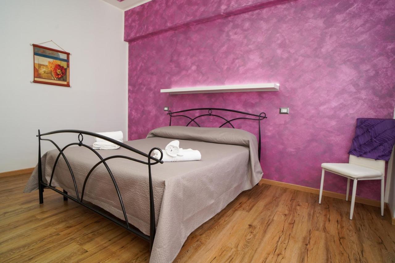 Catania Golden Rooms Zewnętrze zdjęcie