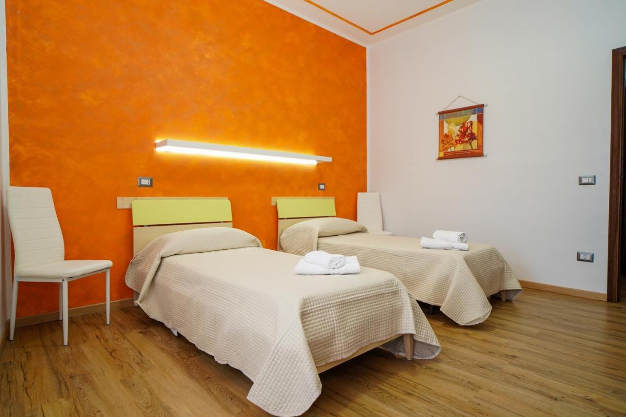 Catania Golden Rooms Zewnętrze zdjęcie