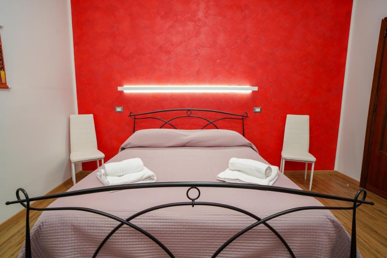 Catania Golden Rooms Zewnętrze zdjęcie