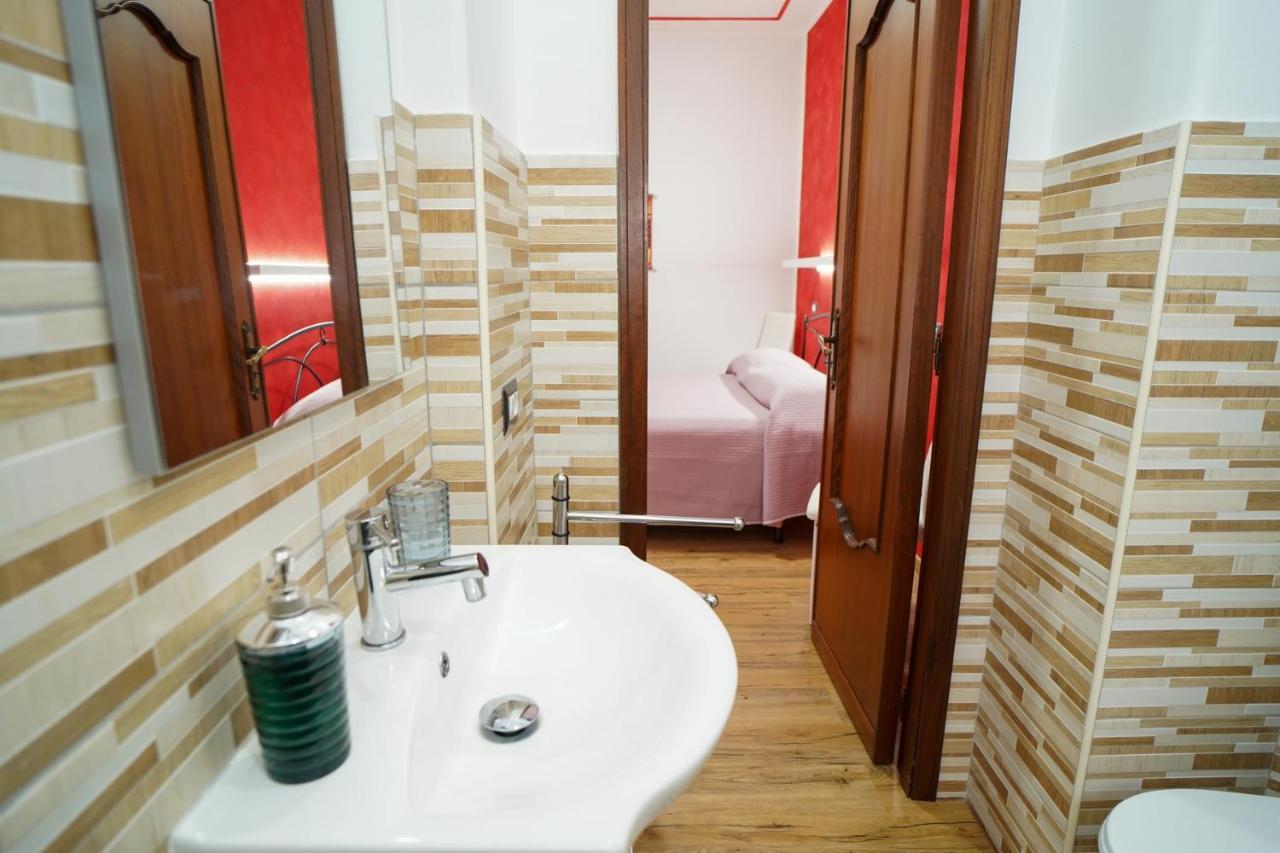 Catania Golden Rooms Zewnętrze zdjęcie