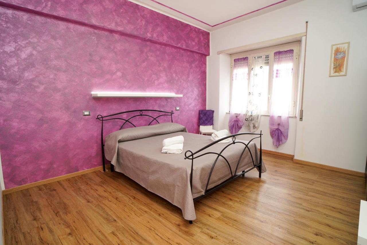 Catania Golden Rooms Zewnętrze zdjęcie