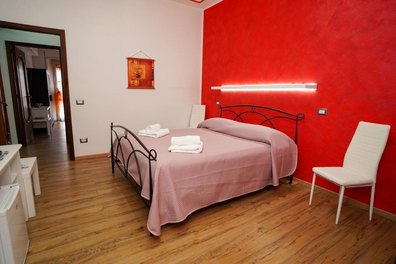 Catania Golden Rooms Zewnętrze zdjęcie