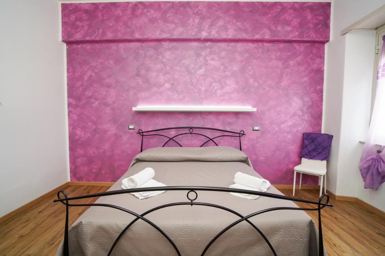 Catania Golden Rooms Zewnętrze zdjęcie