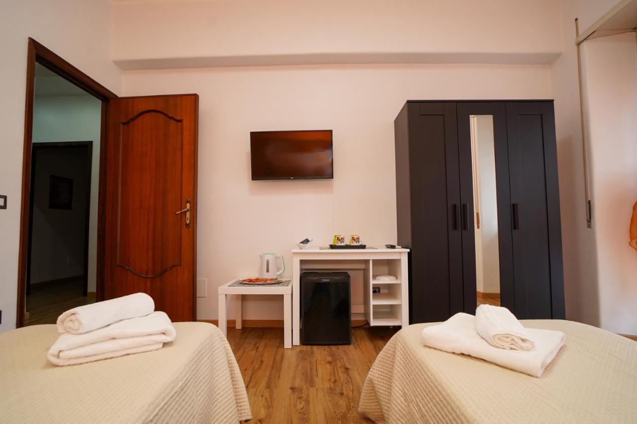 Catania Golden Rooms Zewnętrze zdjęcie