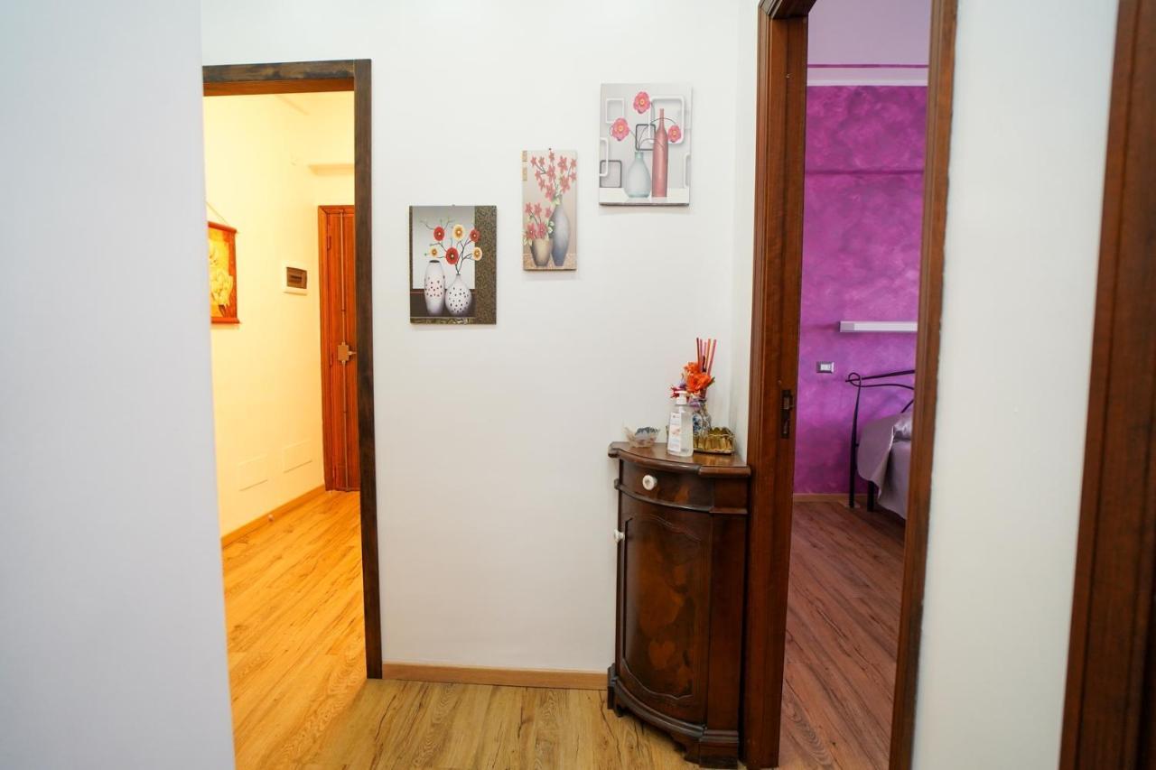 Catania Golden Rooms Zewnętrze zdjęcie