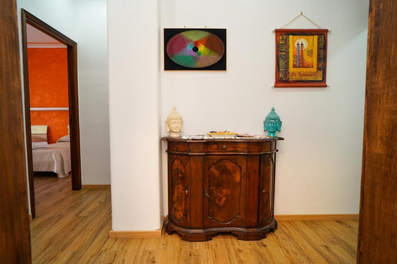 Catania Golden Rooms Zewnętrze zdjęcie