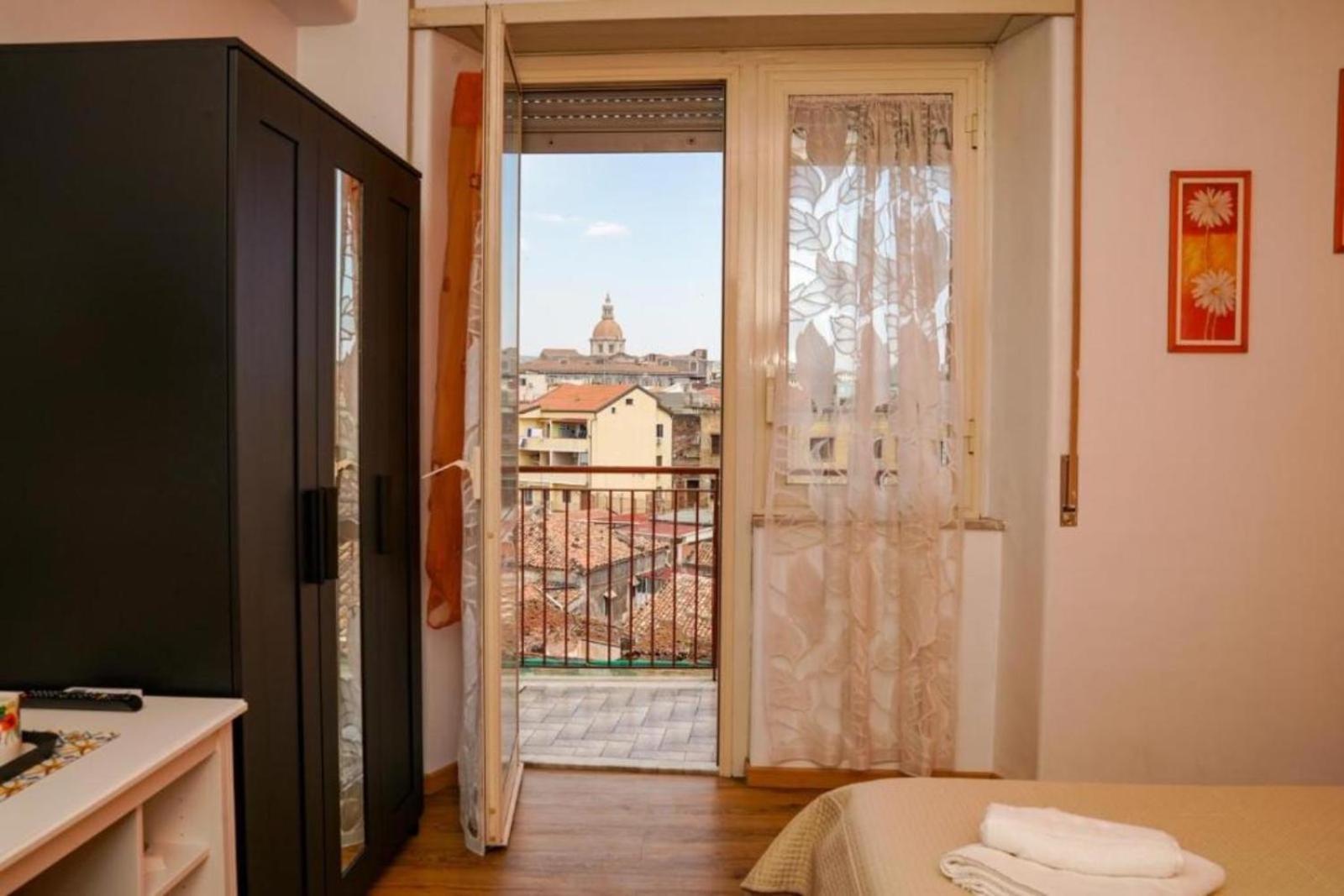 Catania Golden Rooms Zewnętrze zdjęcie